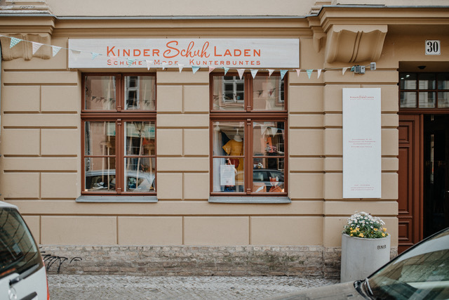 KinderSchuhLaden1 KinderSchuhLaden1