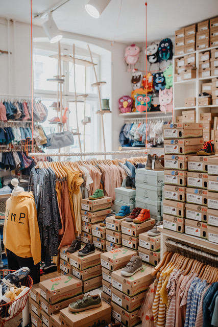 KinderSchuhLaden5 KinderSchuhLaden5
